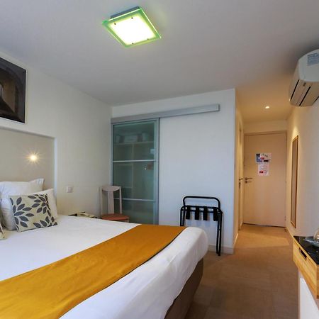 Logis Hotel Le Rochelois La Rochelle  Bagian luar foto