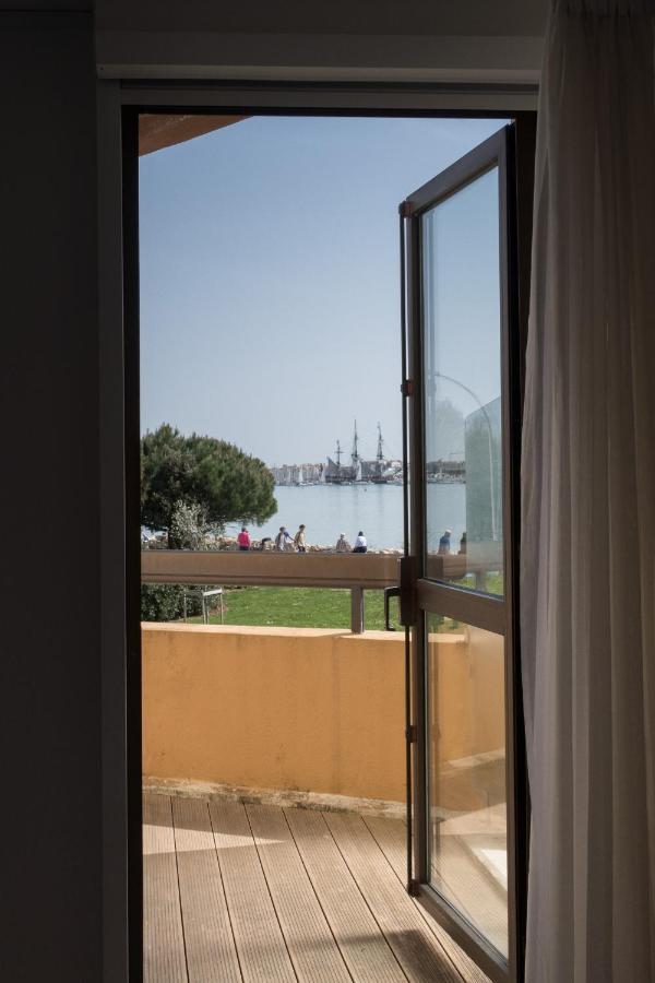 Logis Hotel Le Rochelois La Rochelle  Bagian luar foto