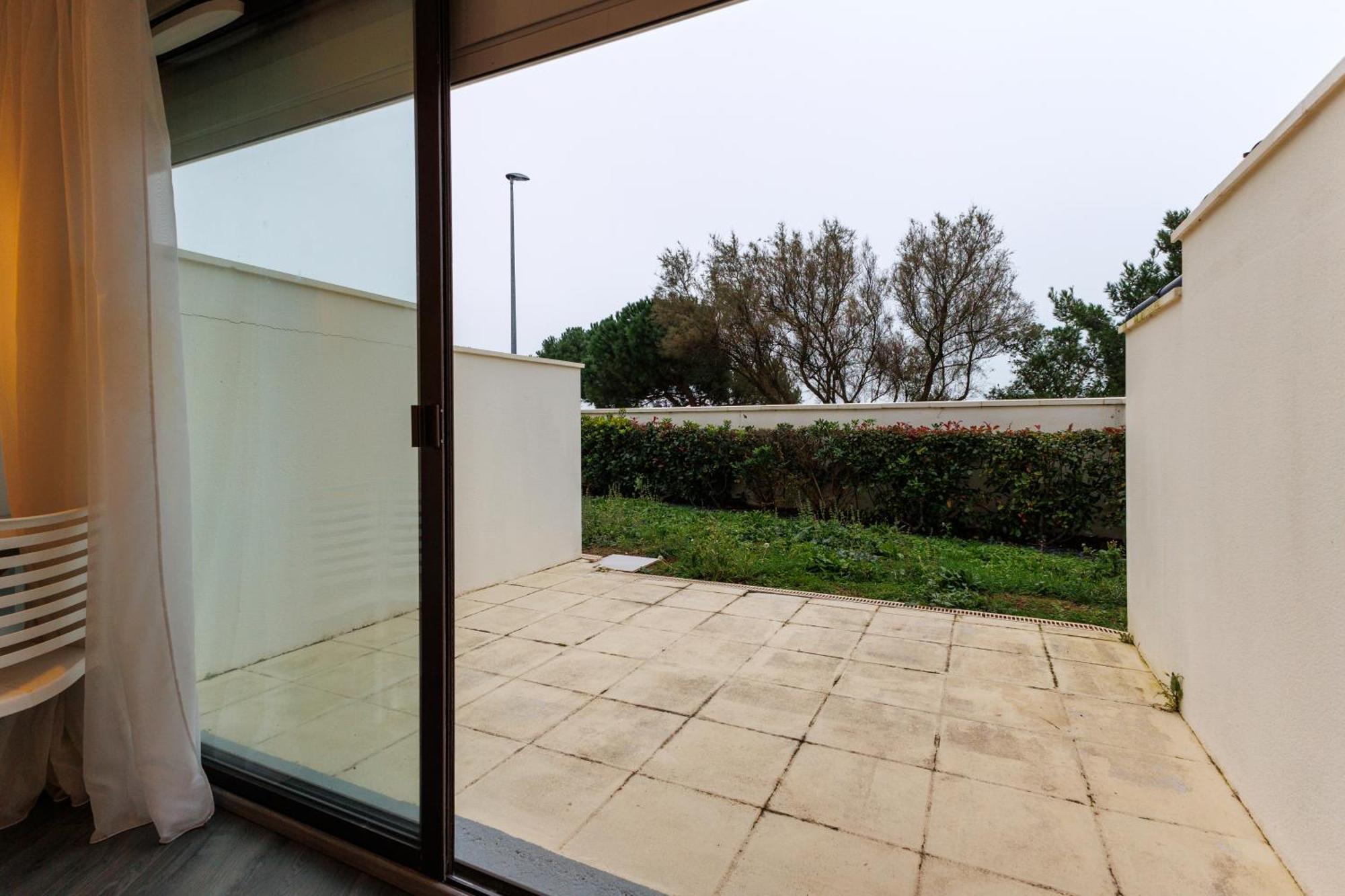 Logis Hotel Le Rochelois La Rochelle  Bagian luar foto