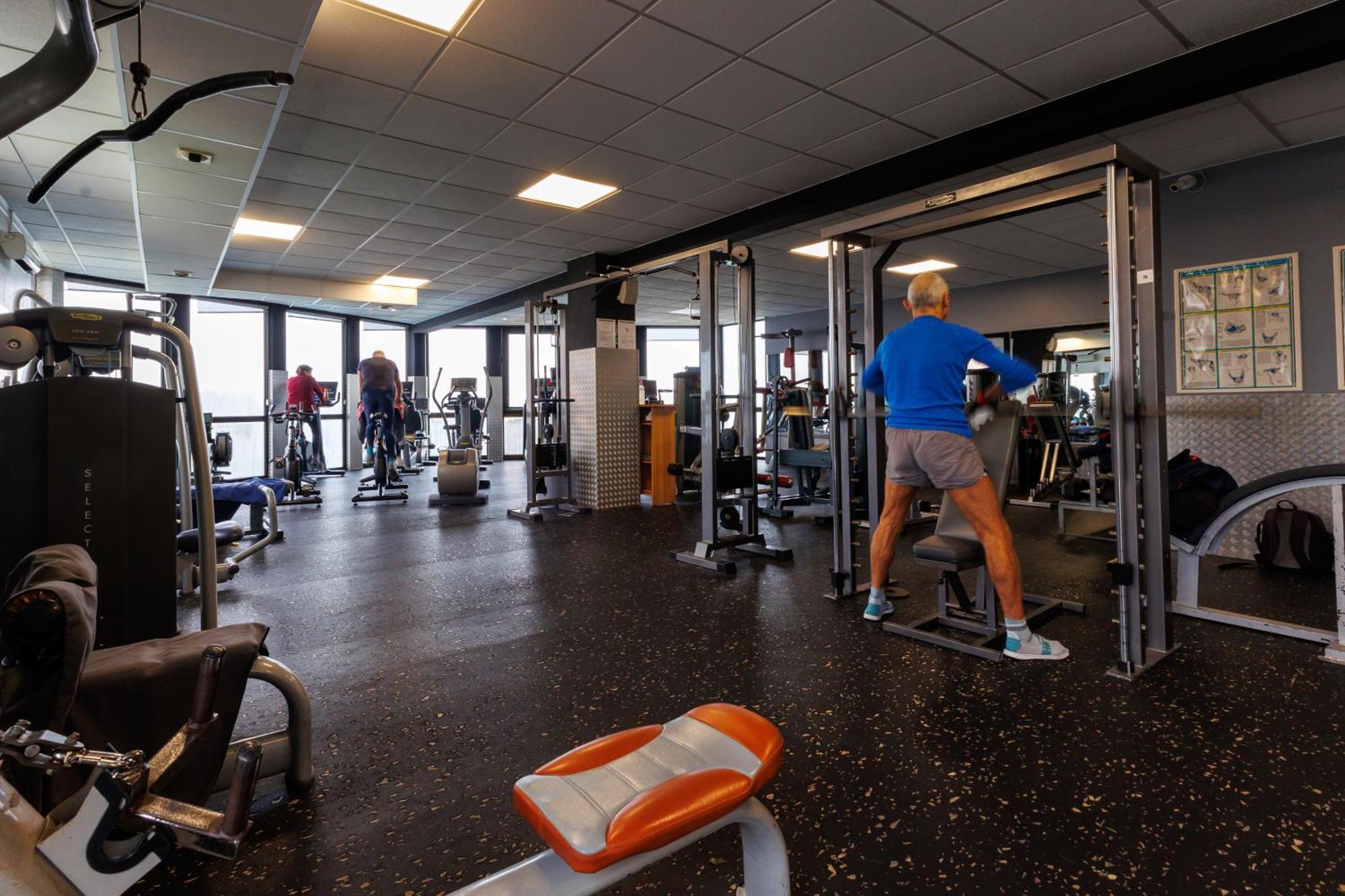 Logis Hotel Le Rochelois La Rochelle  Bagian luar foto