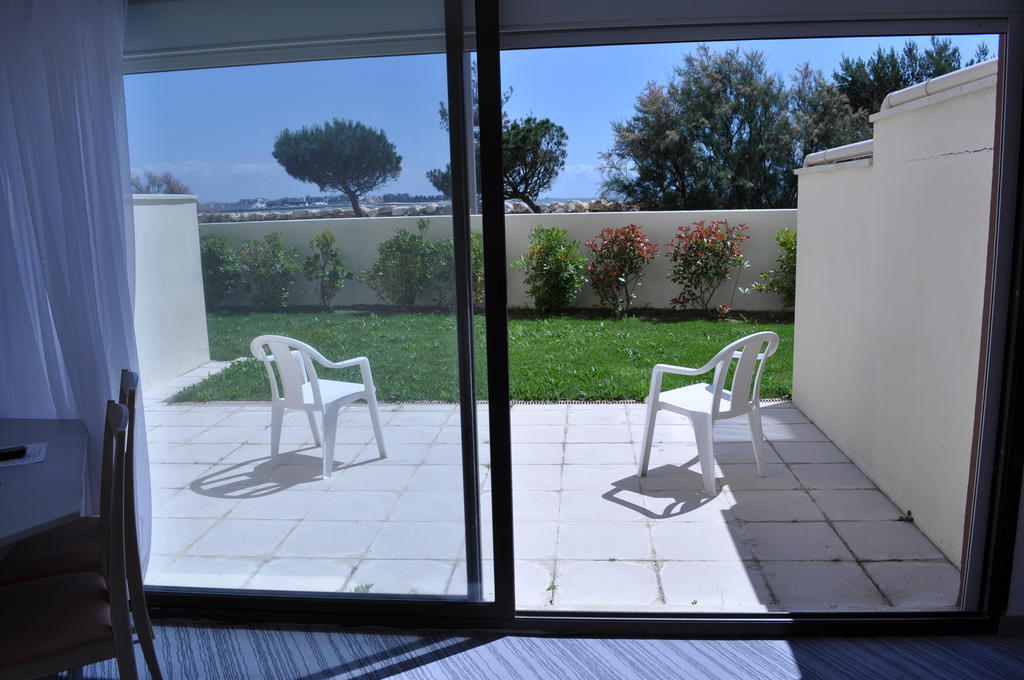 Logis Hotel Le Rochelois La Rochelle  Bagian luar foto